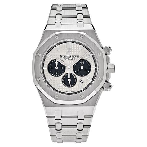 for sale audemars piguet self winding|Audemars Piguet Royal Oak Selfwinding Chronograph Limited..